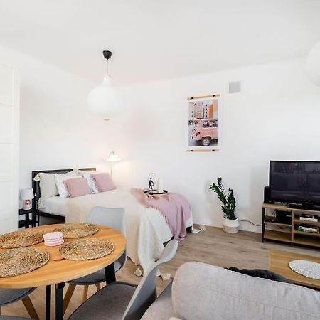 Ciche Studio, Blisko Metra Politechnika, Parking Apartment วอร์ซอ ภายนอก รูปภาพ